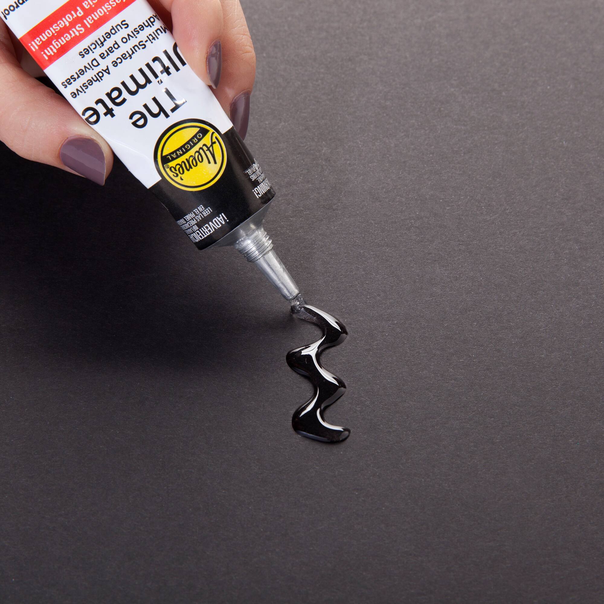 Aleene's® The Ultimate® Multi-Surface Adhesive